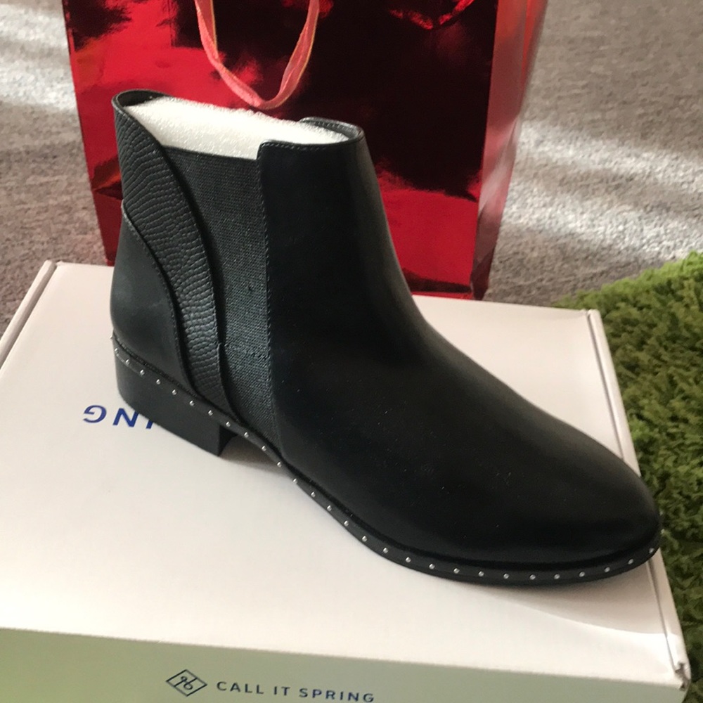 Women’s boots